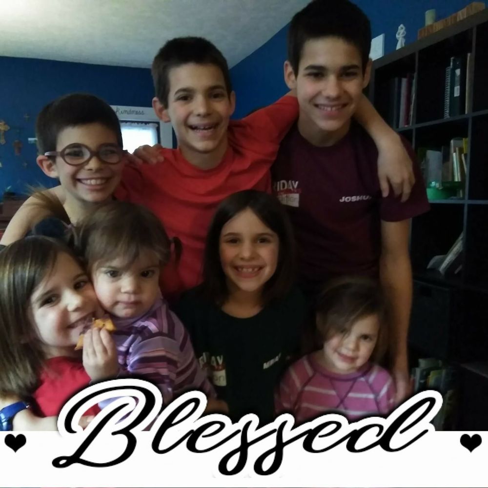 Meet your Posher, Kendra